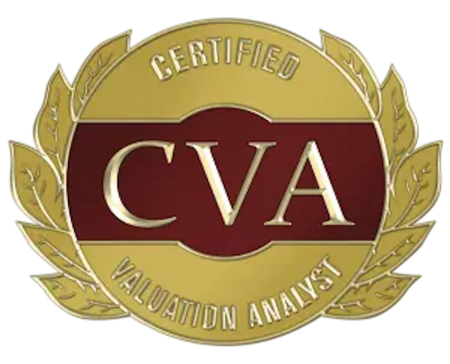 Certified Valuation Analyst